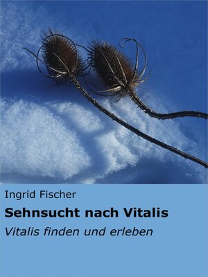 cover image of Sehnsucht nach Vitalis